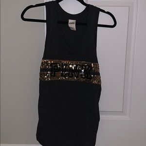 Victoria’s Secret PINK tank top